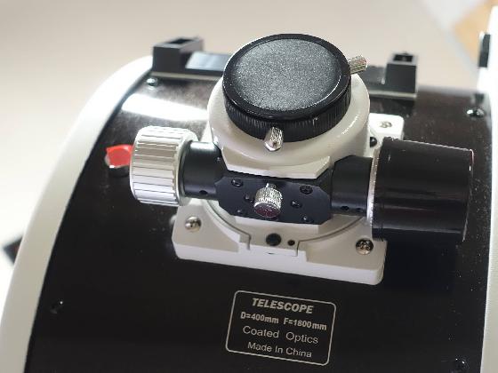 Dobson Skywatcher Flextube 406 mm