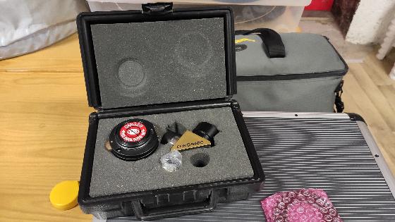 Coronado SolarMax 40 mm