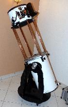 DOBSON MIRRO SPHERE 12\" HD 1