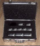 Malette alu oculaires MEADE