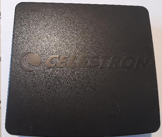 Occulaire ploss Celestron lots