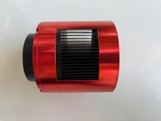 ZWO ASI 533 MC Pro comme neuve