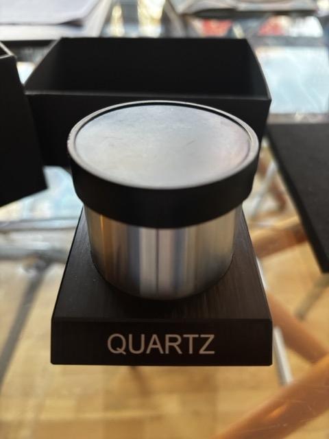 Renvoi Coudé Képler diélectrique 99% coulant 2"