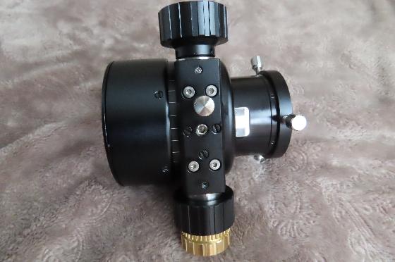 Focuser Baader  BDS+ colliers 230 mm