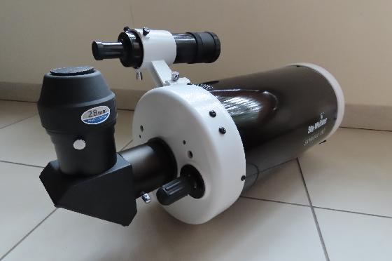 Maksutov SW 150/1800 