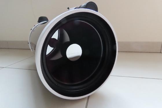 Maksutov SW 150/1800 