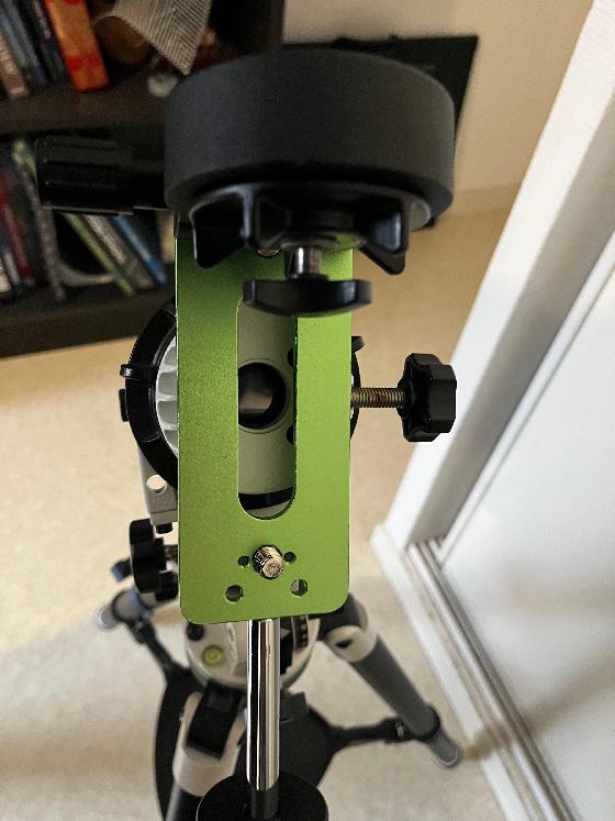 Star adventurer + trépied + mallette de transport