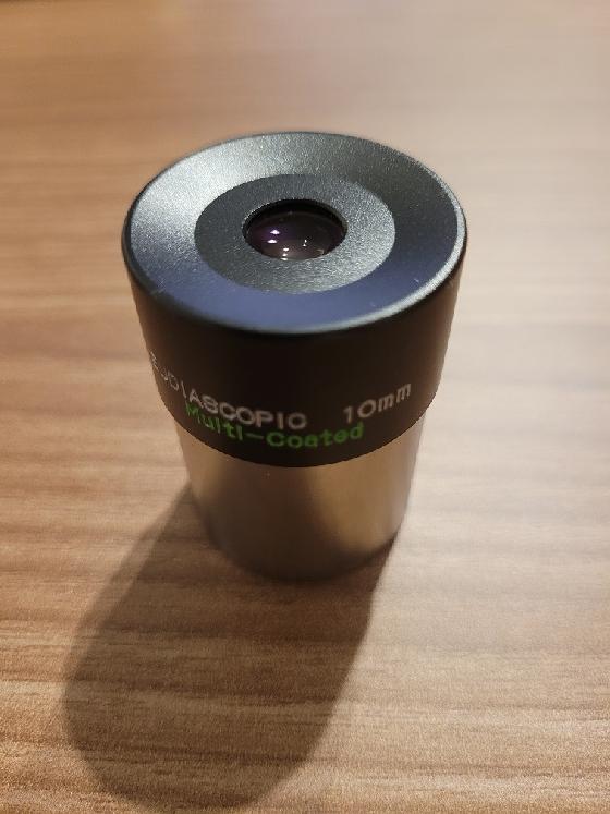 Baader Eudiascopic 10 mm