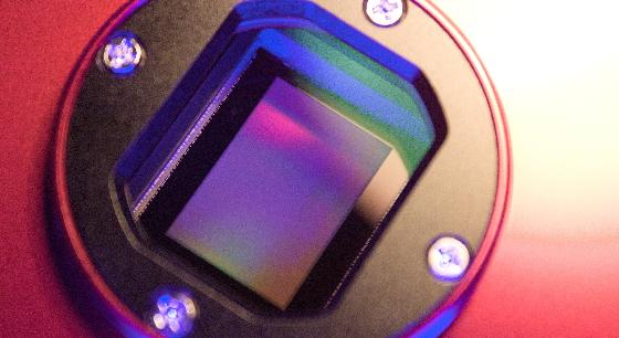 Caméra ZWO ASI 294MM Pro Mono