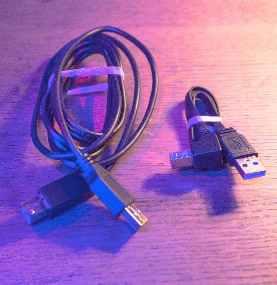 Caméra ZWO ASI 294MM Pro Mono