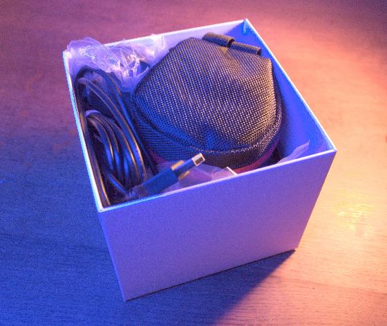 Caméra ZWO ASI 294MM Pro Mono