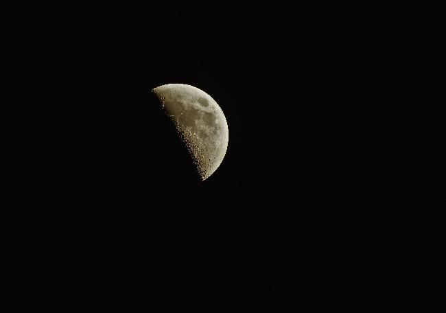 Lune 23/04/2026