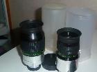 Naglers 9mmT1 et 16mm T2
