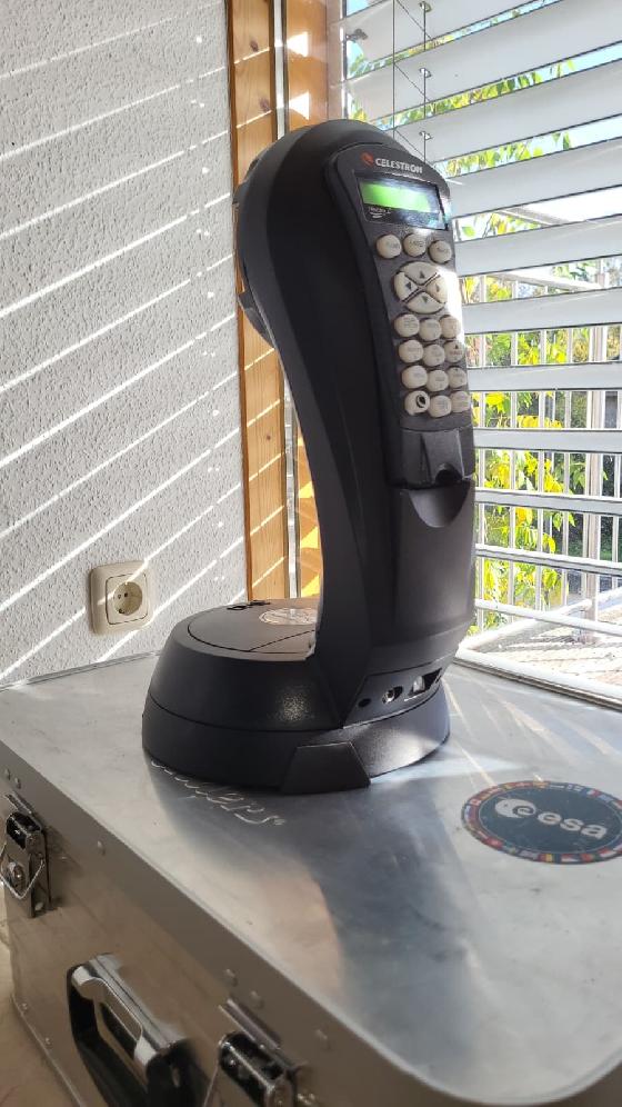 Monture Celestron Nexstar SE