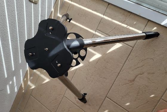 Monture Celestron Nexstar SE