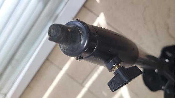 Monture Celestron Nexstar SE