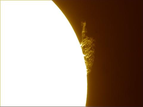 Coronado solarmax 70 mm