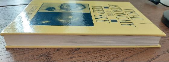 Livre: Visual Astronomy of the Deep Sky (Roger N. Clark) - FDPI