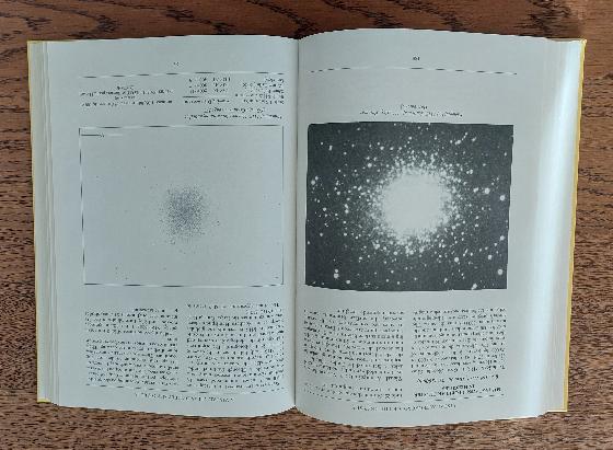 Livre: Visual Astronomy of the Deep Sky (Roger N. Clark) - FDPI