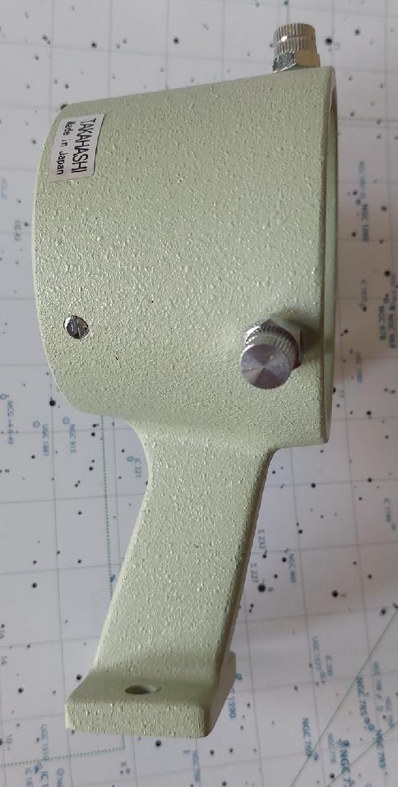 Takahashi Support pour Chercheur 7x50 (TAK_TKA00563)