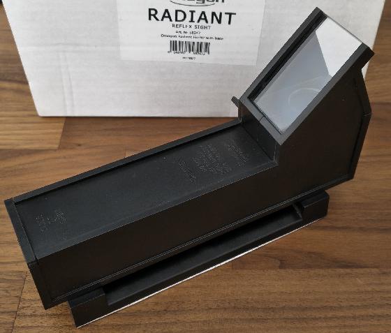 Omegon Radiant (Telrad)