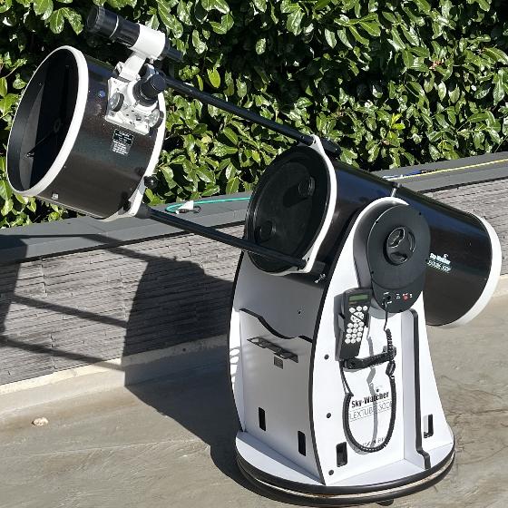 DOBSON SW 305/1500 FLEX TUBE GT