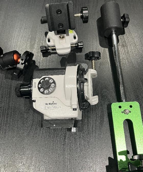 STAR ADVENTURER ASTRO PACK