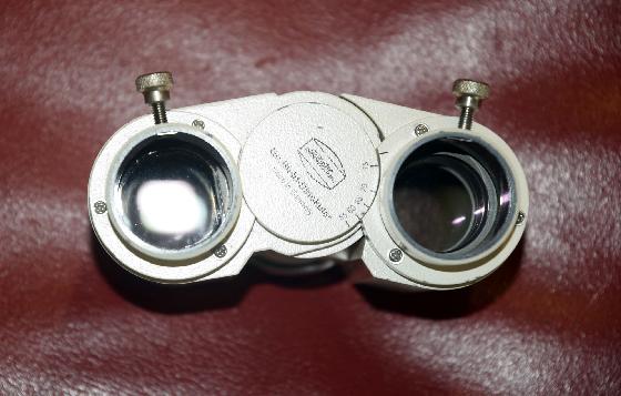 Lichtenknecker Optics 200/2400 SCL Schmidt Cassegrain