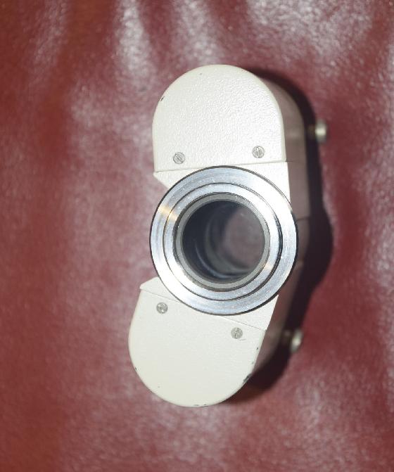 Lichtenknecker Optics 200/2400 SCL Schmidt Cassegrain