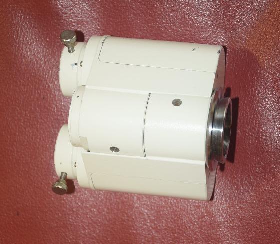 Lichtenknecker Optics 200/2400 SCL Schmidt Cassegrain