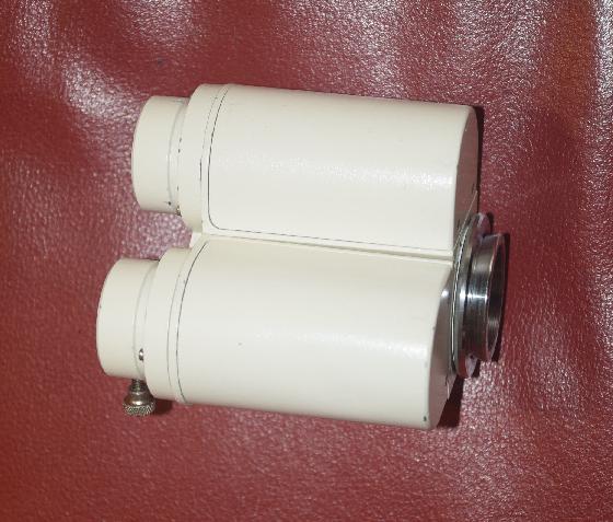 Lichtenknecker Optics 200/2400 SCL Schmidt Cassegrain