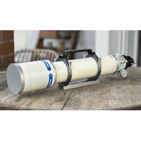 Takahashi FC-100DF F/7.4