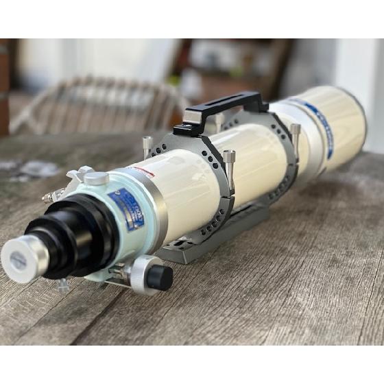 Takahashi FC-100DF F/7.4