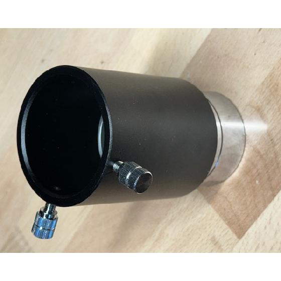 Takahashi FC-100DF F/7.4