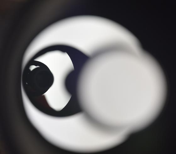 (BOSMA) Maksutov-Gregory TS MC 200/2400