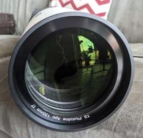 Ts Photoline 130 triplet edt FPL-53