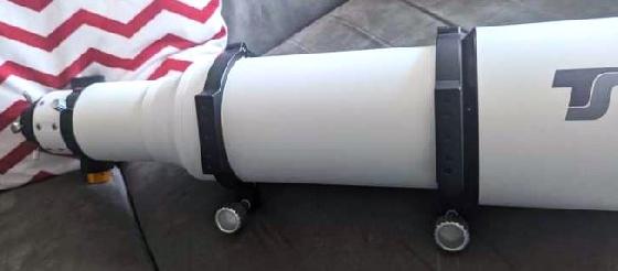 Ts Photoline 130 triplet edt FPL-53