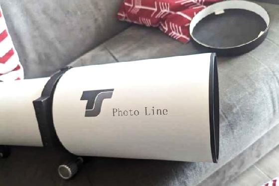 Ts Photoline 130 triplet edt FPL-53