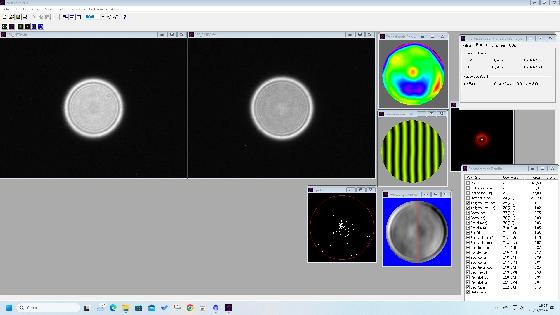 Ts Photoline 130 triplet edt FPL-53