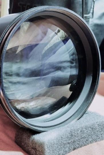 TAMRON SP LD 300mm 1:2.8 (IF) 360B