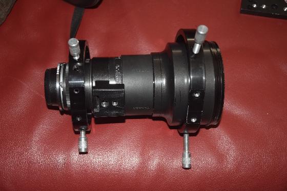 TAMRON SP LD 300mm 1:2.8 (IF) 360B