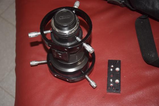 TAMRON SP LD 300mm 1:2.8 (IF) 360B