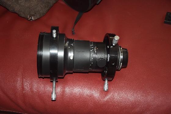 TAMRON SP LD 300mm 1:2.8 (IF) 360B