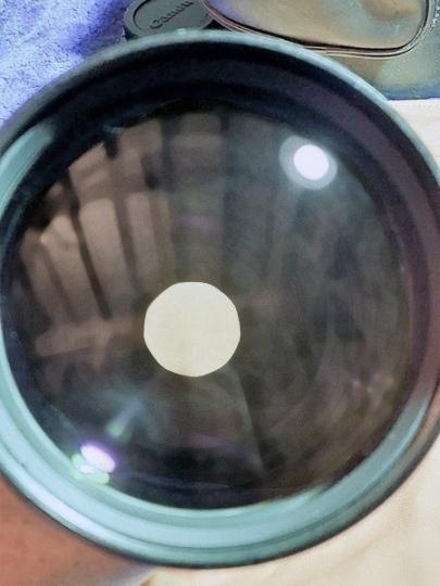 TAMRON SP LD 300mm 1:2.8 (IF) 360B