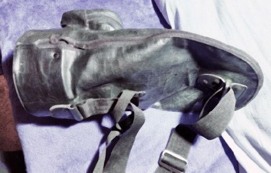 TAMRON SP LD 300mm 1:2.8 (IF) 360B