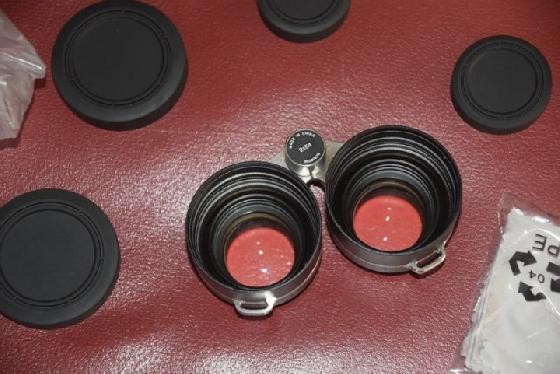 Kasai Trading 2x54 mm 36° Super WideBino36 COMME NEUF