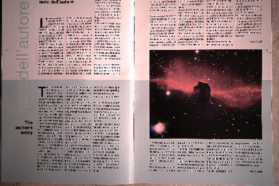 ITA/ENG Photo-Atlas of the Costellations