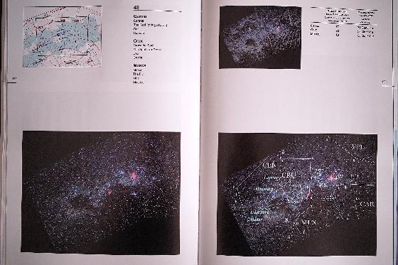 ITA/ENG Photo-Atlas of the Costellations