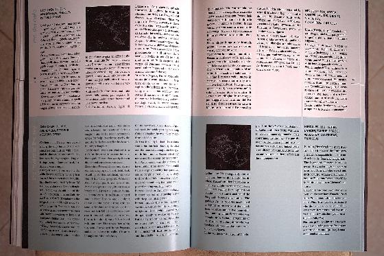 ITA/ENG Photo-Atlas of the Costellations