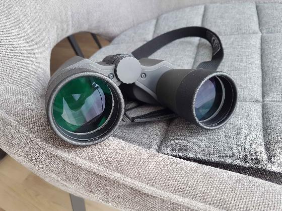 Pentax PCF 7x50 JAPAN